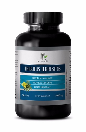Testosterone muscle tribulus - testosterone,