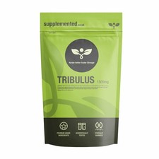 Tribulus Terrestris Extract