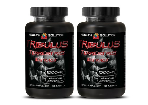 Testosterone booster - testosterone,