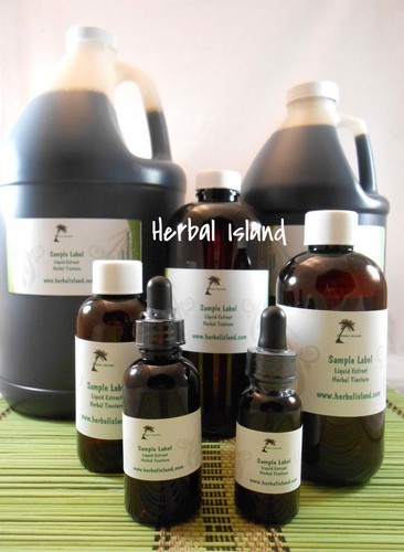 Tribulus terrestris tincture - tincture,