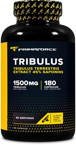 Primaforce tribulus terrestris - primaforce,