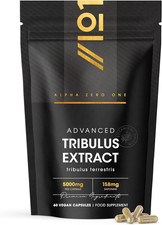 Tribulus Terrestris 5000mg