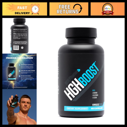 Arginine tribulus - l-arginine,