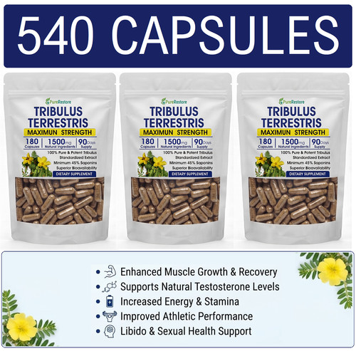 Tribulus terrestris extract - terrestris,