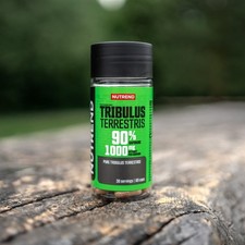 Nutrend Pure Tribulus