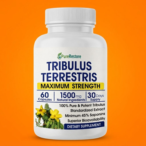 Tribulus terrestris extract - tribulus,