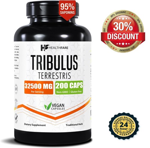Healthfare tribulus terrestris - healthfare,
