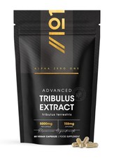 Tribulus Terrestris Extract