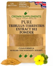 Pure Tribulus Extract Powder |
