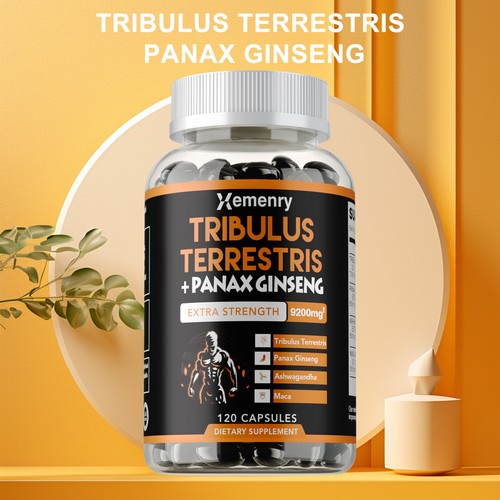 Tribulus terrestris improve - tribulus, terrestris-