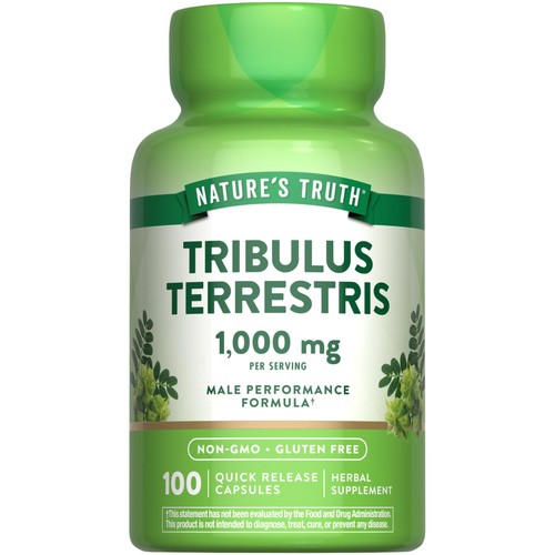 Tribulus terrestris for men - tribulus, |