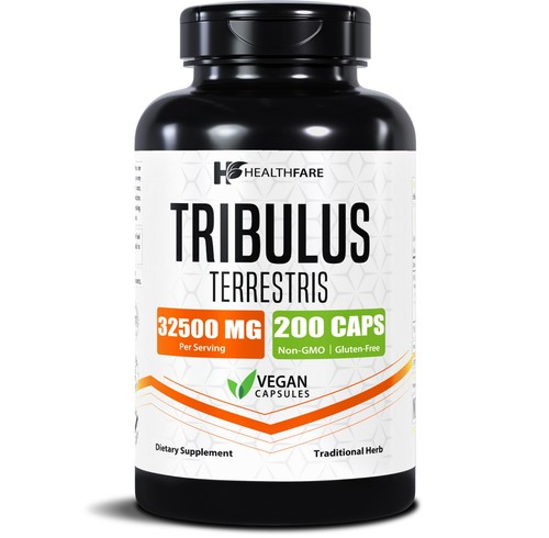 Healthfare tribulus terrestris - healthfare,