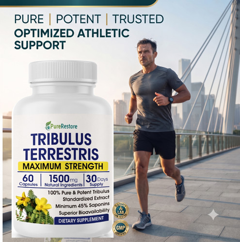 Tribulus terrestris extract - tribulus,