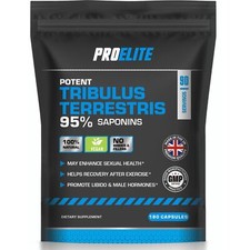 Tribulus Terrestris 180