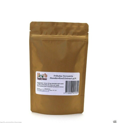 Tribulus terrestris extract - tribulus,