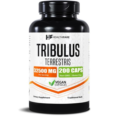 Healthfare tribulus terrestris - healthfare,