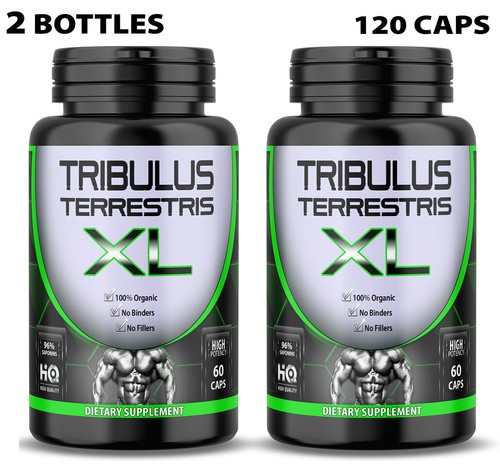 Tribulus terrestris 1 - tribulus, 15:1
