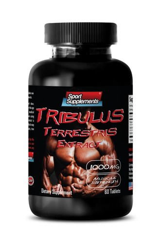 Tribulus tablets - tribulus,