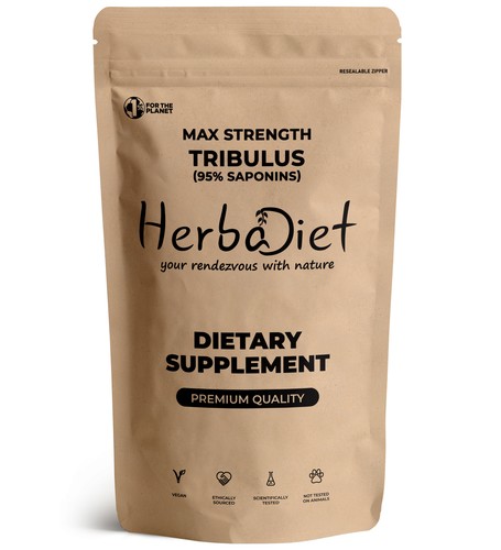 High strength tribulus - strength,